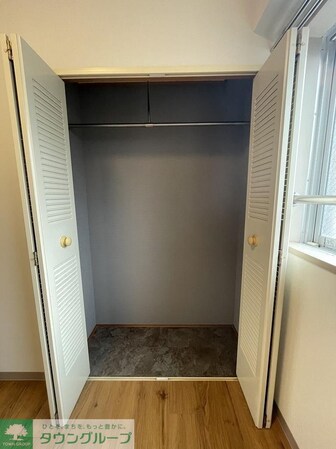 サニースカイの物件内観写真